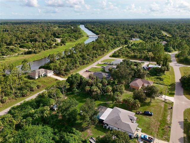 0 DALEWOOD CIR, North Port, FL 34288