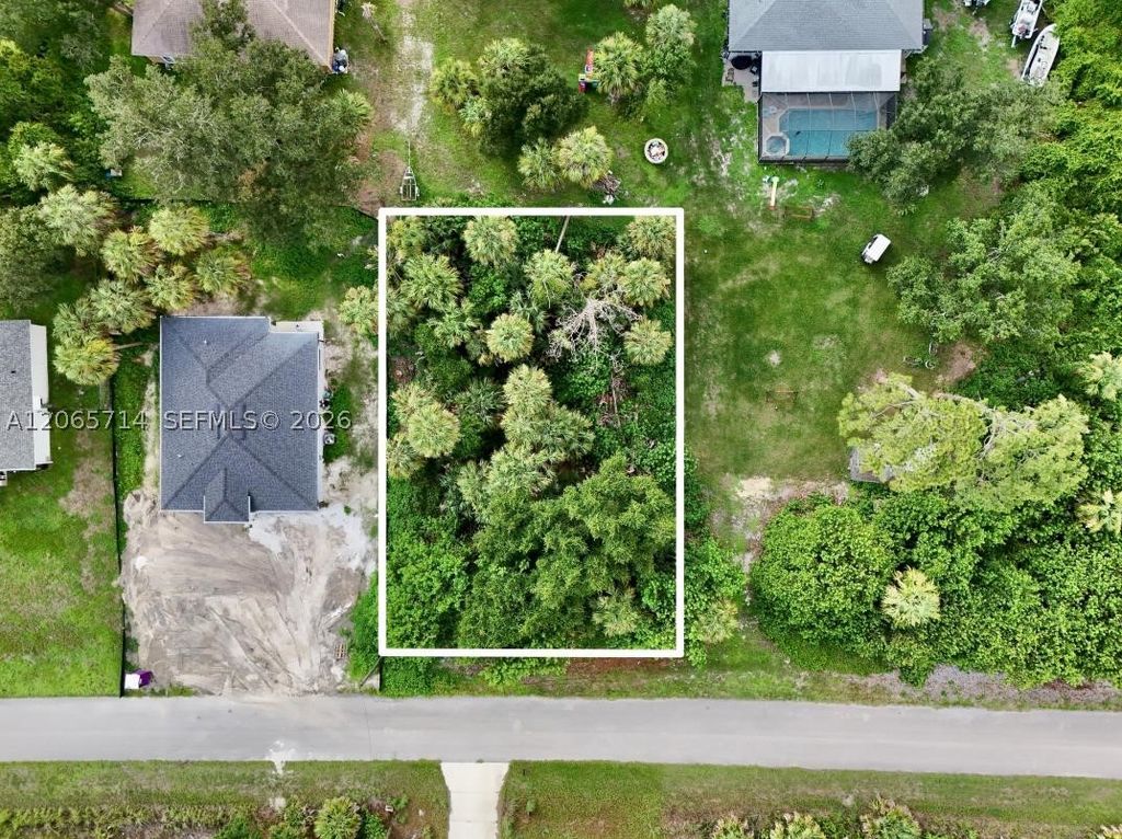 0 DALEWOOD CIR, North Port, FL 34288