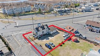 1800 N State Route 35 Highway, South Amboy, NJ 08879