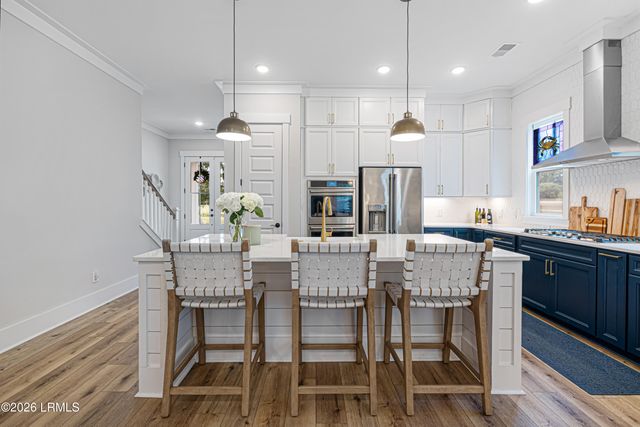 5 Great Heron Way, Bluffton, SC 29909