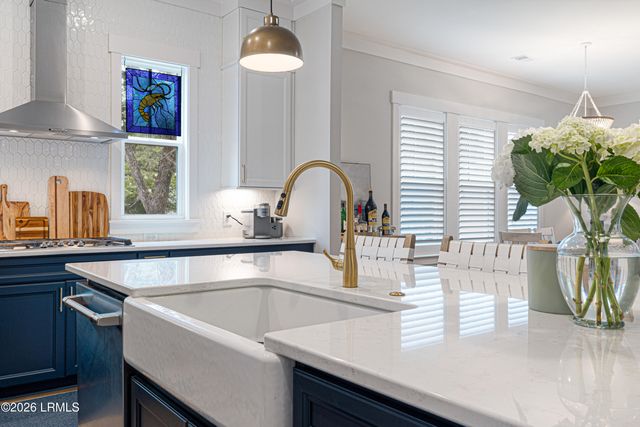 5 Great Heron Way, Bluffton, SC 29909