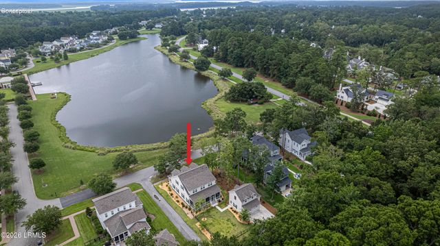 5 Great Heron Way, Bluffton, SC 29909