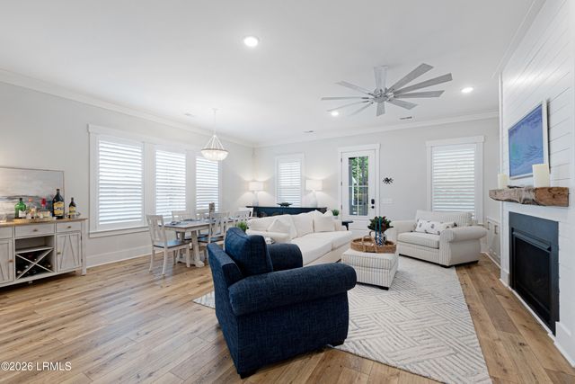 5 Great Heron Way, Bluffton, SC 29909