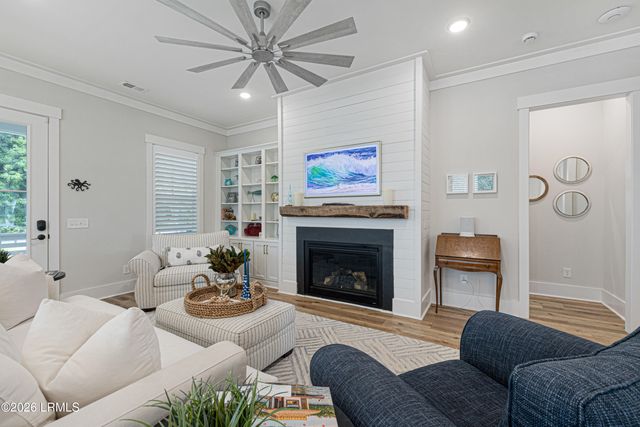 5 Great Heron Way, Bluffton, SC 29909