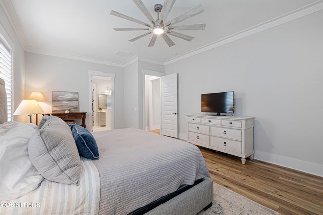 5 Great Heron Way, Bluffton, SC 29909