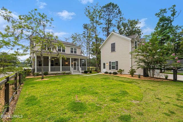 5 Great Heron Way, Bluffton, SC 29909
