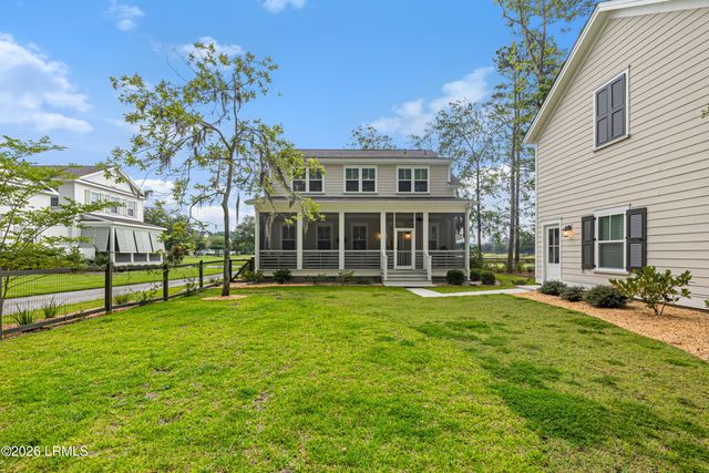 5 Great Heron Way, Bluffton, SC 29909