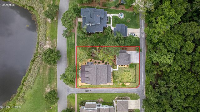 5 Great Heron Way, Bluffton, SC 29909