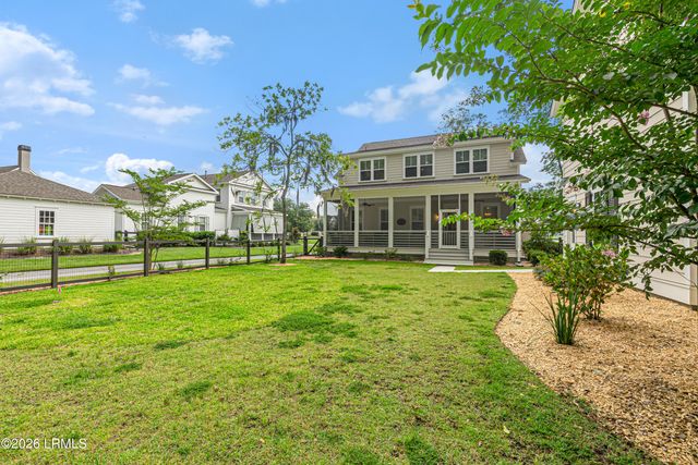 5 Great Heron Way, Bluffton, SC 29909