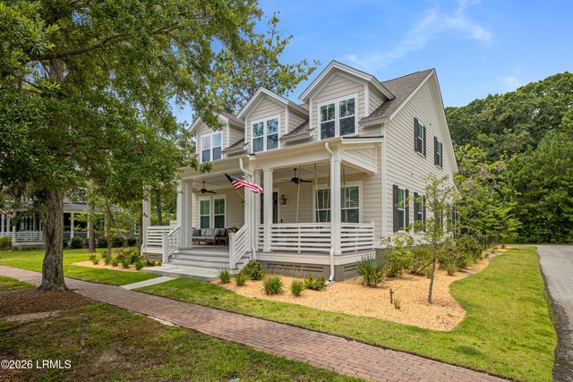 5 Great Heron Way, Bluffton, SC 29909