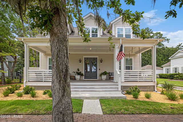 5 Great Heron Way, Bluffton, SC 29909