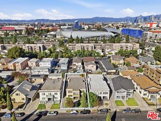 605 W 41st Street, Los Angeles, CA 90037