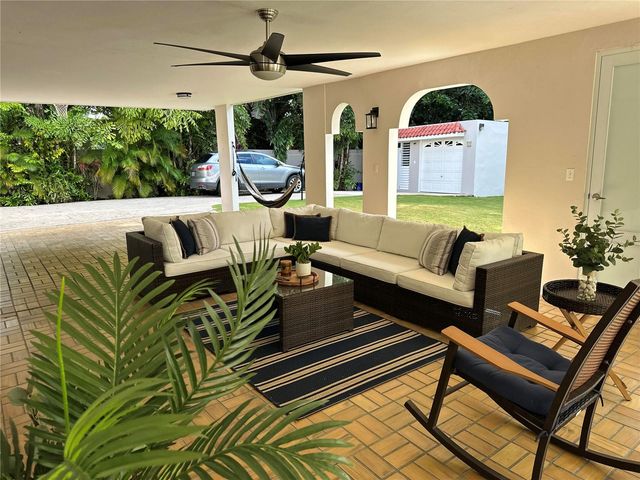 B4A HARDING, Guaynabo, PR 00969