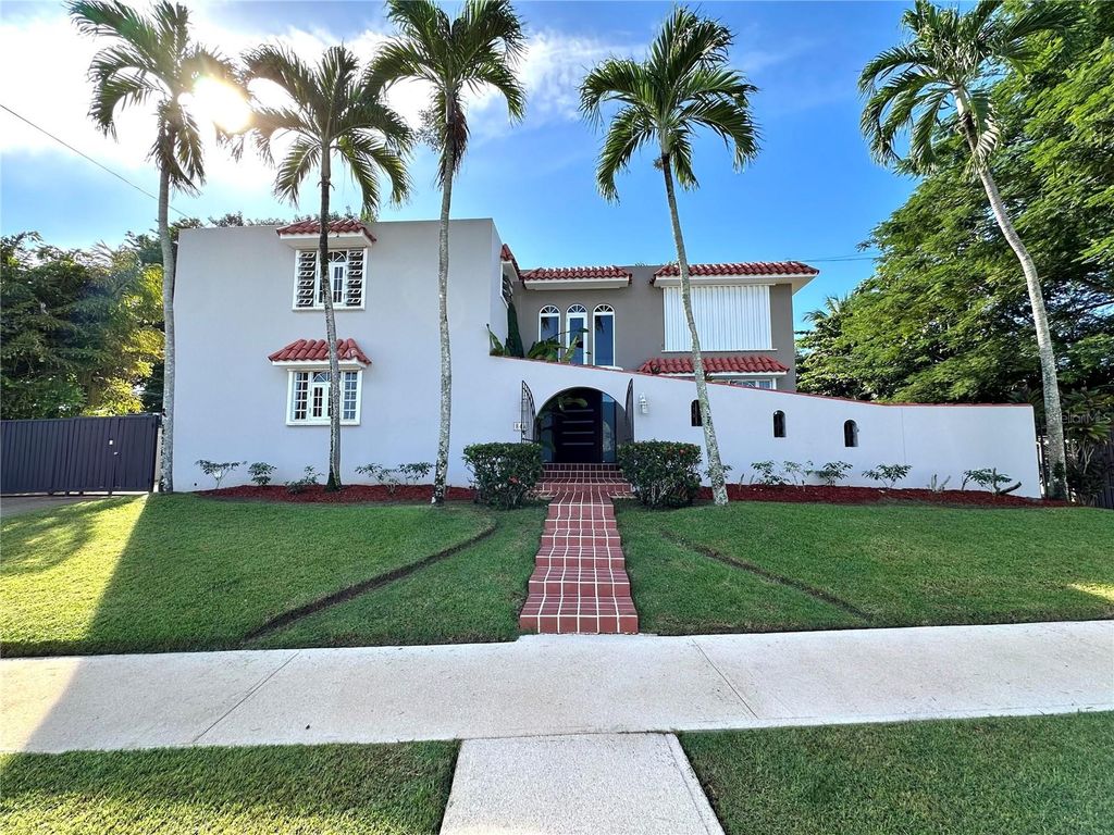 B4A HARDING, Guaynabo, PR 00969