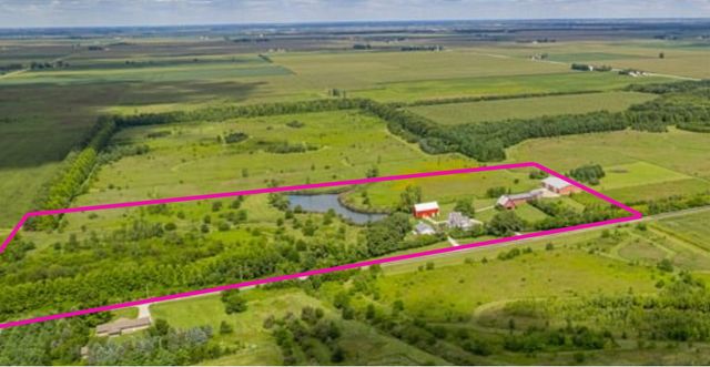 1340 E 2700 North Road, Ashkum, IL 60911