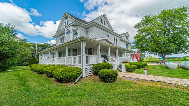 1340 E 2700 North Road, Ashkum, IL 60911