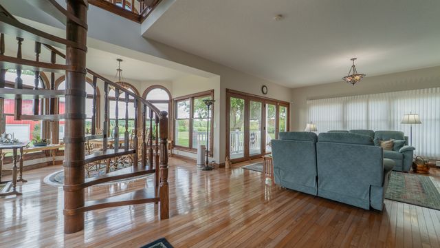 1340 E 2700 North Road, Ashkum, IL 60911