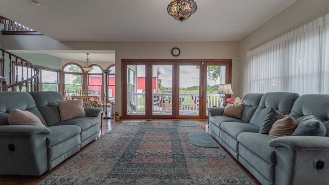 1340 E 2700 North Road, Ashkum, IL 60911