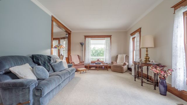 1340 E 2700 North Road, Ashkum, IL 60911