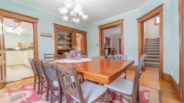 1340 E 2700 North Road, Ashkum, IL 60911