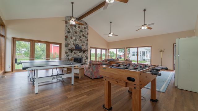 1340 E 2700 North Road, Ashkum, IL 60911