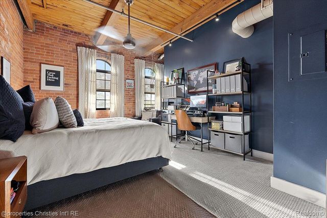 6533 E Jefferson Avenue 307, Detroit, MI 48207