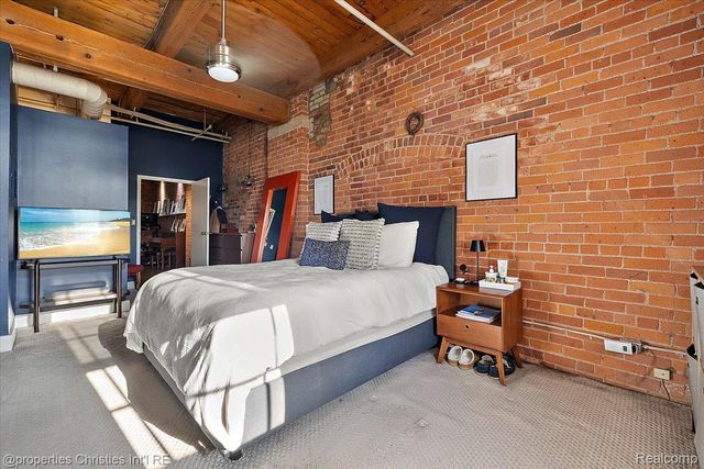 6533 E Jefferson Avenue 307, Detroit, MI 48207