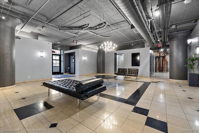 6533 E Jefferson Avenue 307, Detroit, MI 48207