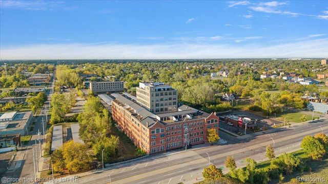 6533 E Jefferson Avenue 307, Detroit, MI 48207