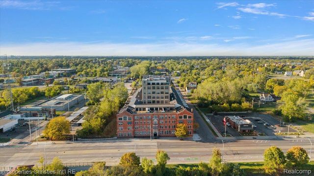 6533 E Jefferson Avenue 307, Detroit, MI 48207