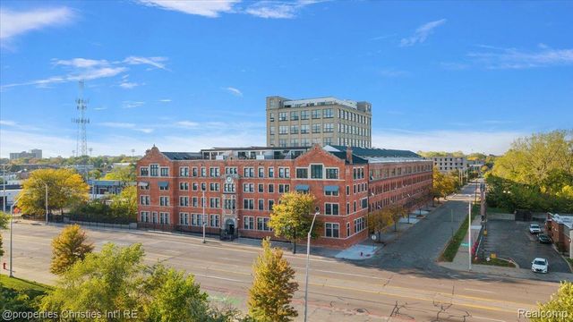 6533 E Jefferson Avenue 307, Detroit, MI 48207