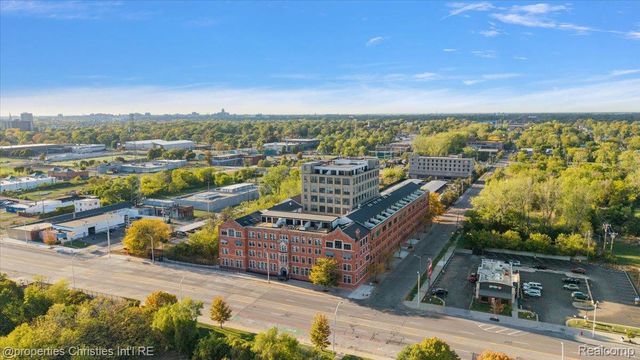 6533 E Jefferson Avenue 307, Detroit, MI 48207