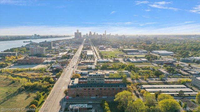 6533 E Jefferson Avenue 307, Detroit, MI 48207
