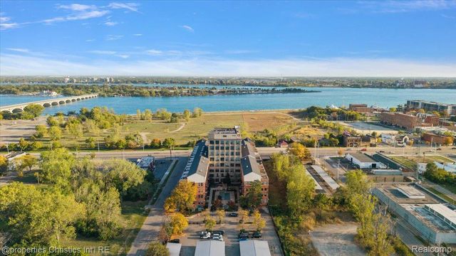 6533 E Jefferson Avenue 307, Detroit, MI 48207