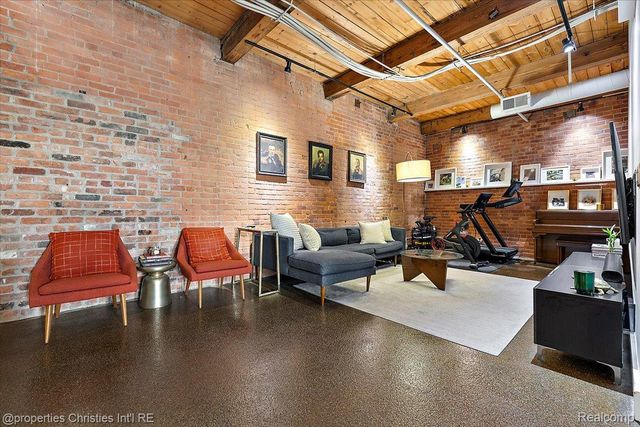 6533 E Jefferson Avenue 307, Detroit, MI 48207