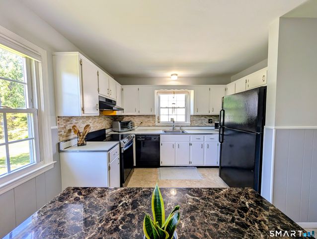 55 Sleepy Hollow Drive, Danbury, CT 06810