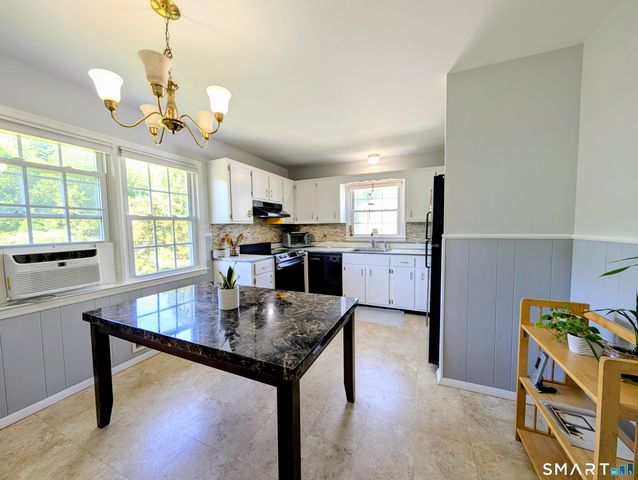 55 Sleepy Hollow Drive, Danbury, CT 06810