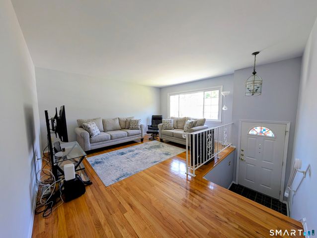 55 Sleepy Hollow Drive, Danbury, CT 06810