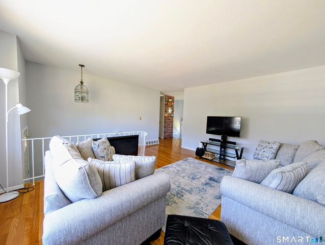 55 Sleepy Hollow Drive, Danbury, CT 06810