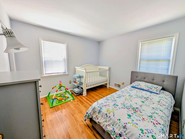 55 Sleepy Hollow Drive, Danbury, CT 06810
