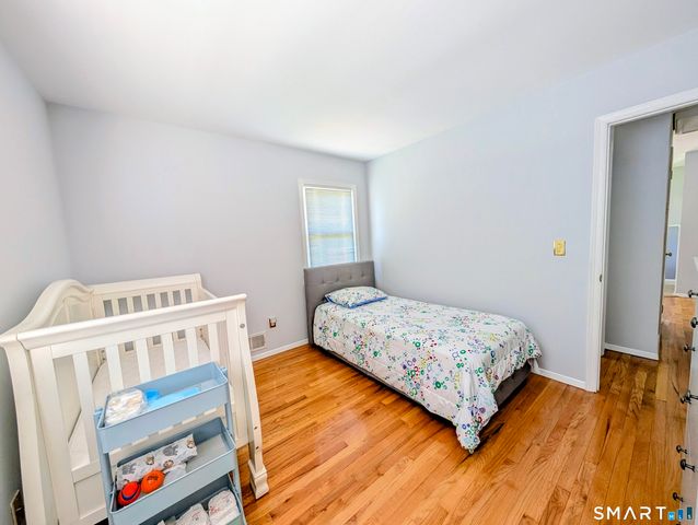 55 Sleepy Hollow Drive, Danbury, CT 06810