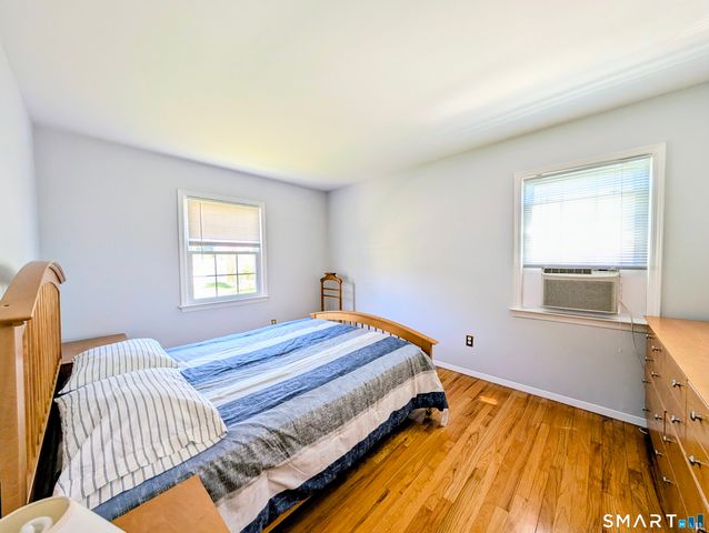 55 Sleepy Hollow Drive, Danbury, CT 06810
