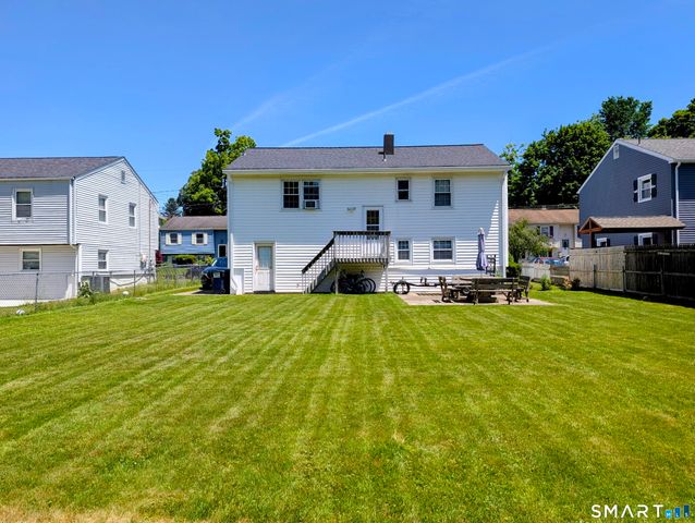 55 Sleepy Hollow Drive, Danbury, CT 06810
