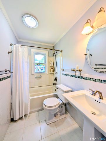 55 Sleepy Hollow Drive, Danbury, CT 06810