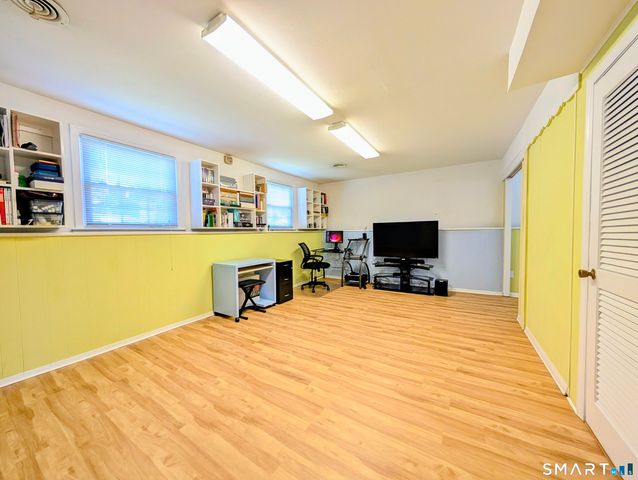 55 Sleepy Hollow Drive, Danbury, CT 06810