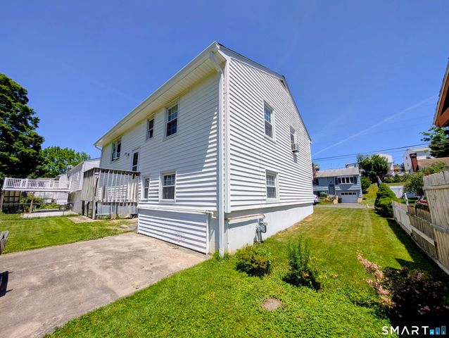 55 Sleepy Hollow Drive, Danbury, CT 06810