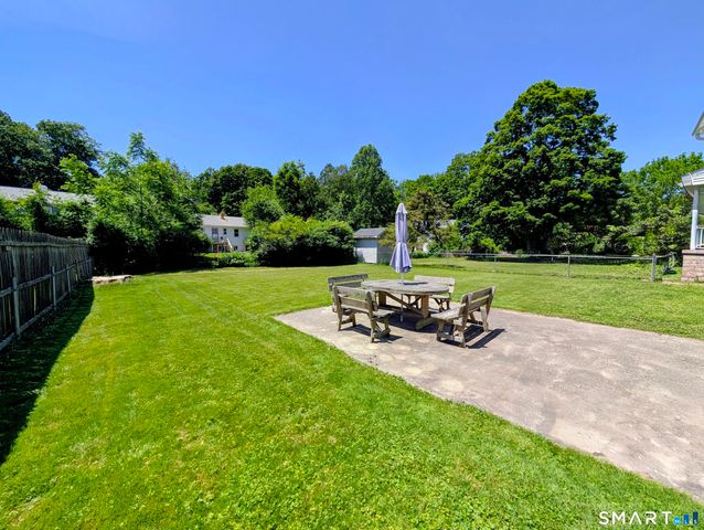 55 Sleepy Hollow Drive, Danbury, CT 06810