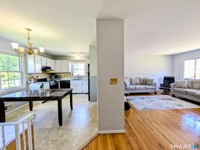 55 Sleepy Hollow Drive, Danbury, CT 06810