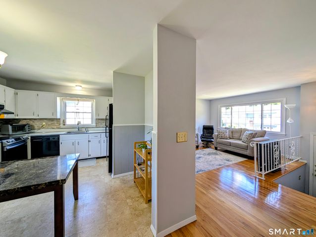 55 Sleepy Hollow Drive, Danbury, CT 06810