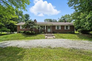 8623 Concord Road, Johnstown, OH 43031